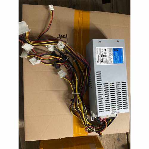 议价海韵SS460H2U电源服务器双路电源可维修