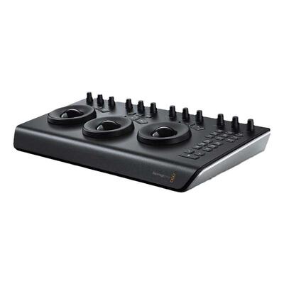 BMD达芬奇专业调色台micropanel