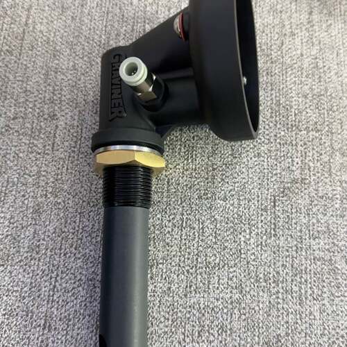 GRAVINERMK6MK7油雾浓度探头取气管1请询价