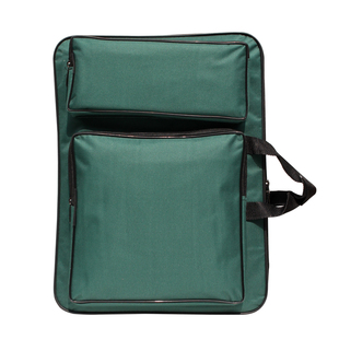 8K画包素描画板袋儿童双肩背画袋素描画包多功能双肩背写生画板包