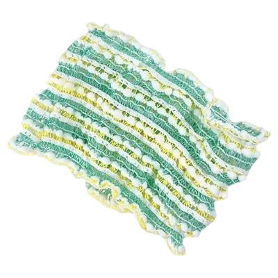 弹力束发带宽边简约防滑捆发箍