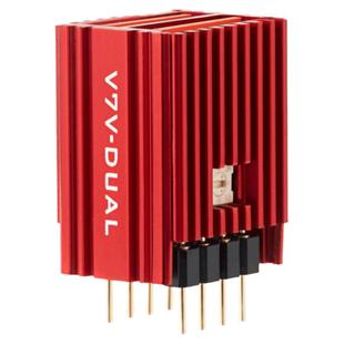 总代Burson博雅 V7运放Vivid分立式单双运算放大芯片解码耳放声卡