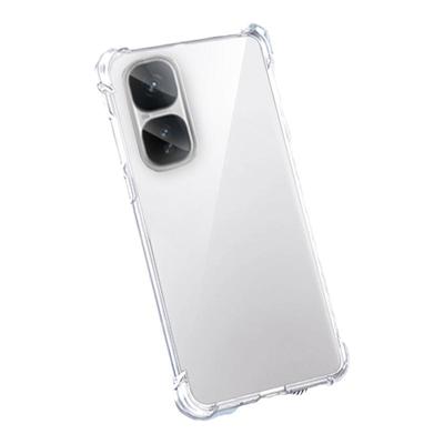 适用iqooneo系列透明手机壳新款