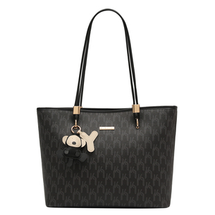 香港品牌女包原创25新款小众设计托特包简约大包高级感腋下手提包