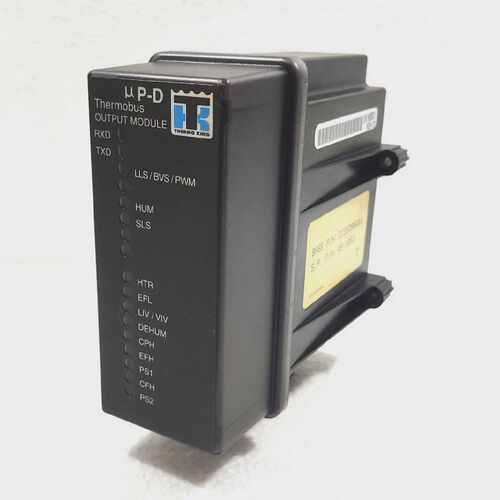 THERMO KING UP-D THERMOBUS OUTPUT MODULE 2C35285G01 45-1853