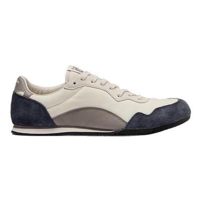 鬼塚虎女鞋男鞋复古休闲运动鞋