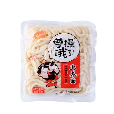 新品火鸡味乌冬面曹操饿了