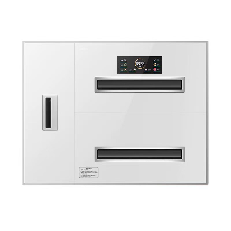 新款消毒柜家用嵌入式800宽