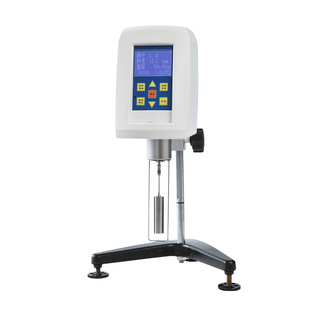 上海方瑞NDJ-8S油漆油墨涂料数显粘度计NDJ-5S/9S旋转粘度计SNB-1