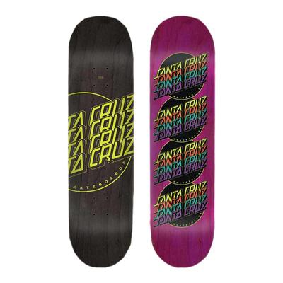 SantaCruz进口枫木成人儿童双翘