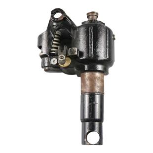 手动叉车液压泵总成配件克莱斯莱力海之力亚克迪海密搬运车油缸泵