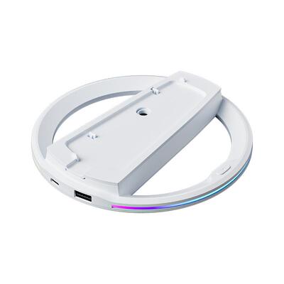 ps5/slim/Pro通用散热直立支架