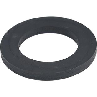 马桶水箱配件适用于科勒坐便器筒排 下水阀 落水器止水皮密封圈垫