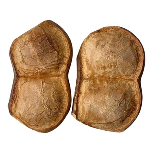 云南榼藤大豆荚过江龙手作DIY挂件摆件车挂送朋友闺蜜可爱礼物