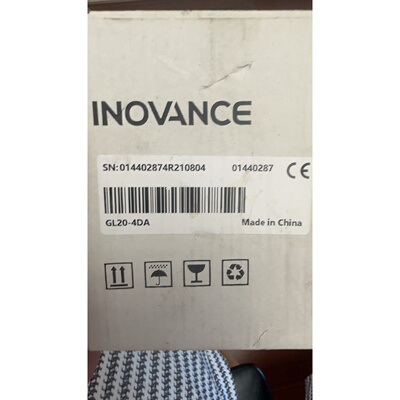 询价-汇川INOVANCEGL204AD模块可维修