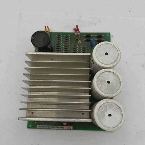 1pc x MODULES CP 186.6129/01A VVK Heidelberg CP.186.6129/01A