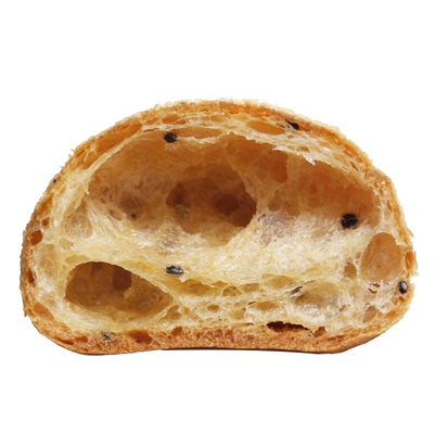 麻薯面包不添加防腐剂反式脂肪酸