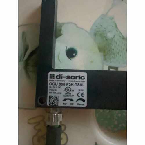 溢价-德国di-soric槽型光电传感器 OGU 090 P3K-