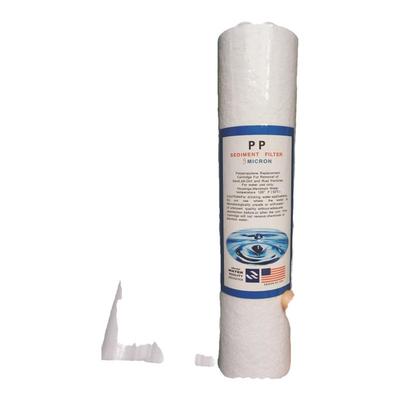 精密过滤器PP棉滤芯通用