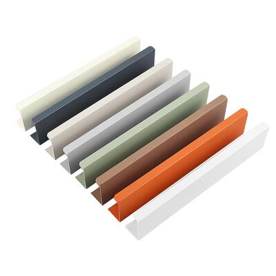 [会员95折]煊利免打孔隐形拉手彩