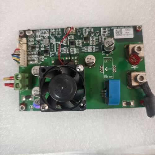 议价LDDH-XXA5.5V-MA激光电源板，45A，实物拍摄，维修