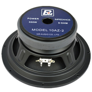 雷顿/BM系列10寸/12寸/15寸低音专业舞台演出KTV音响喇叭雷顿喇叭