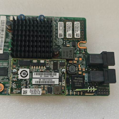 议价 SR430C 1G缓存 阵列卡LSI3108 服务适用