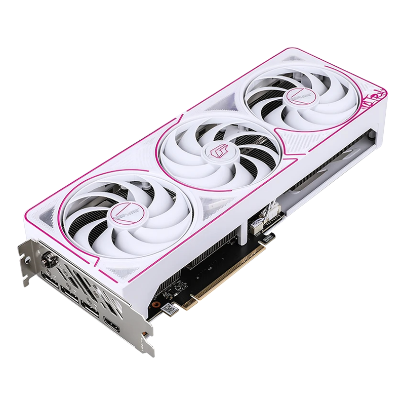 七彩虹RTX5060显卡Ultra8GBOC