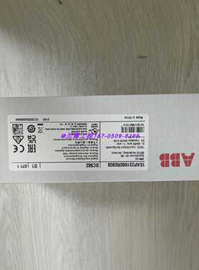 议价ABB原装 模块 DC522 DC523 DC541-CM DC532 DC562 DC551-CS31