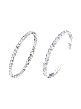 小众时尚精致高级感手链