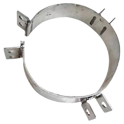 电镀过滤机配件上束环抱箍锁箍