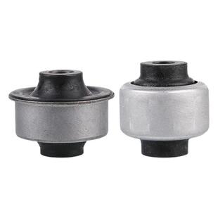 标致307标志308 408 3008下支臂胶套三角臂控制臂下摆臂全车胶套