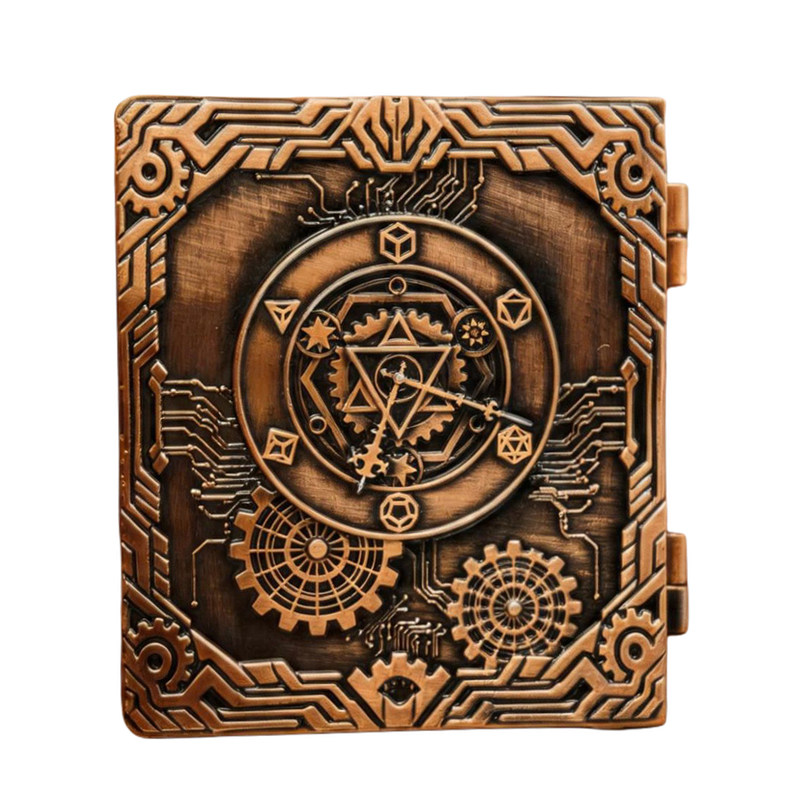 陀螺金属解压玩具选择神器创意