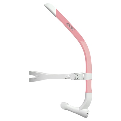 COCAS游泳呼吸管专业训练装备