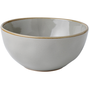 巷子尾〖19.99两个水纹饭碗〗4.5英寸陶瓷米饭碗套装复古加厚小碗