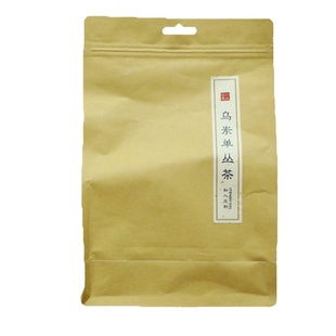［正春·茶缘］自家头春单丛茶 1300米海拔 私人定制凤凰单枞 9泡