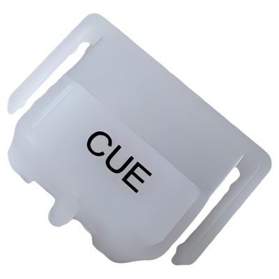 先锋CUE监听外部塑料按键DAC2882