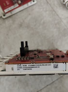 询FS450R12OE4/BGAD-22C FS450R12O