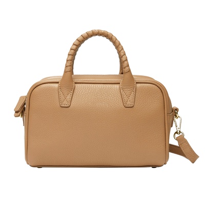 奥勒吉真皮保龄球包波士顿包