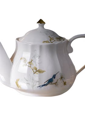 高淳陶瓷骨瓷茶具套装
