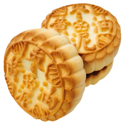 三禾北京稻香村老字号黄油枣泥