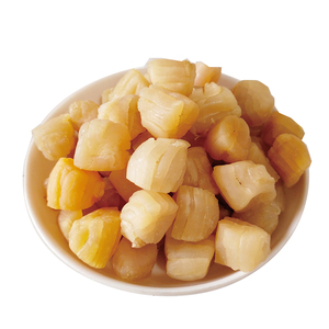 新货干贝淡干不加盐糖元扇贝瑶柱附做宝宝婴儿辅食的教程200g包邮