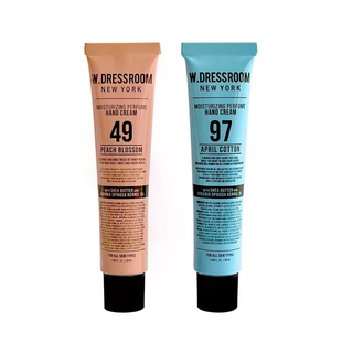 韩国wdressroom多衣丝香氛护手霜滋润保湿补水防干裂不粘腻秋冬季