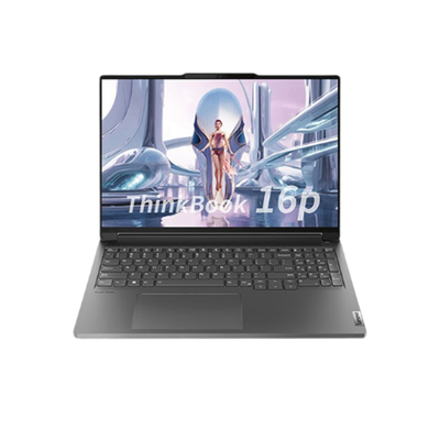 THINKBOOK16P游戏设计办公笔记本