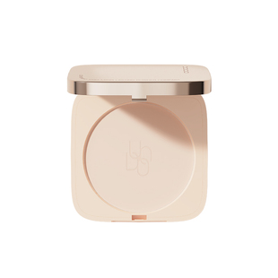 uodo粉饼全新小金砖持久保湿控油定妆不脱妆自然焦柔不拔干女