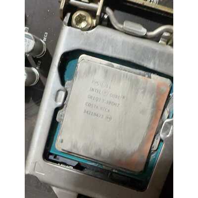 i5-4590CPU，3.3GHz-SR1QJ—议价