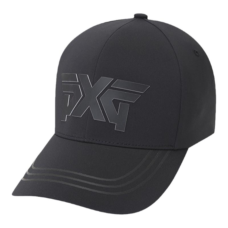男士高尔夫球帽PXG透气时尚遮阳