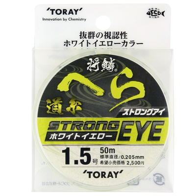 TORAY东丽高端尼龙线垂钓