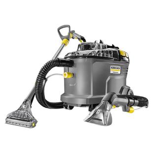 德国卡赫进口物业酒店布艺沙发床垫地毯清洁机喷抽清洗机洗地毯