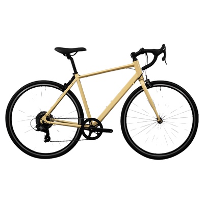 迪卡侬入门瓜车公路车